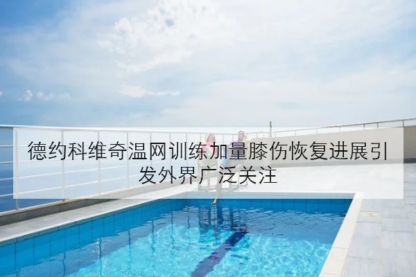 德约科维奇温网训练加量膝伤恢复进展引发外界广泛关注
